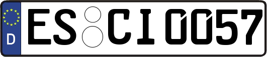 ES-CI0057