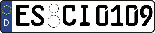 ES-CI0109