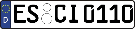 ES-CI0110