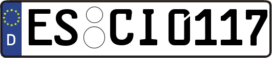 ES-CI0117