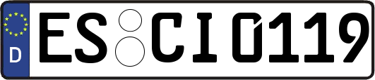 ES-CI0119
