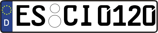 ES-CI0120
