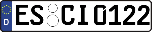 ES-CI0122