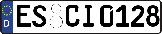 ES-CI0128