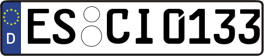 ES-CI0133