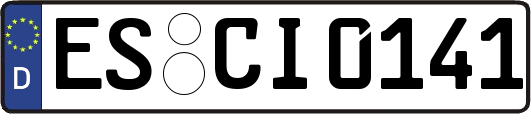 ES-CI0141