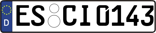 ES-CI0143