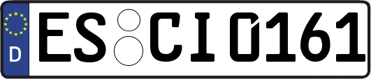 ES-CI0161
