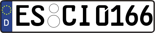 ES-CI0166