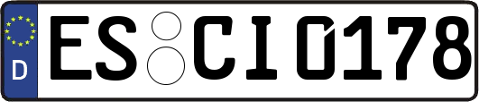 ES-CI0178