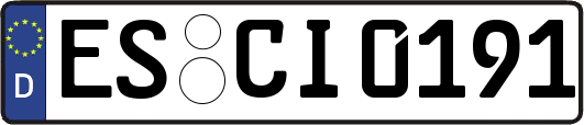 ES-CI0191