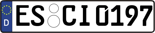 ES-CI0197