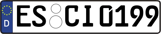 ES-CI0199