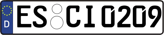 ES-CI0209