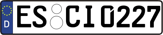 ES-CI0227