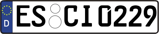 ES-CI0229