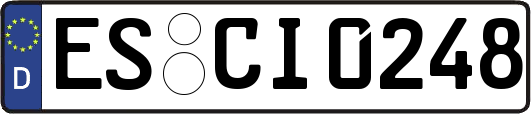 ES-CI0248