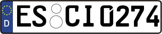 ES-CI0274