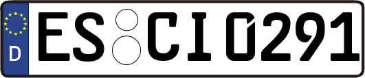 ES-CI0291