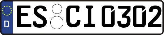 ES-CI0302