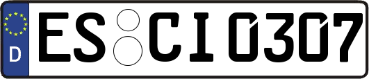 ES-CI0307
