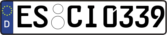 ES-CI0339