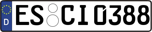 ES-CI0388