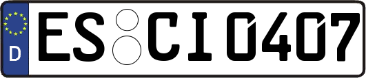 ES-CI0407