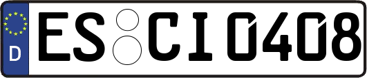 ES-CI0408
