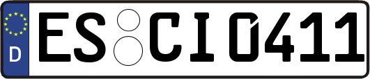 ES-CI0411