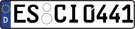 ES-CI0441