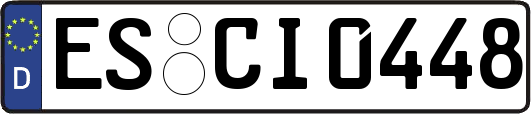 ES-CI0448