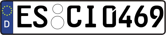 ES-CI0469