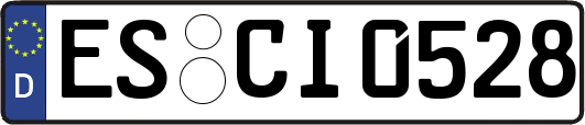 ES-CI0528