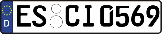 ES-CI0569