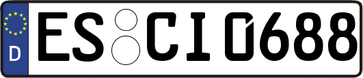 ES-CI0688