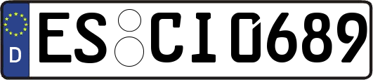 ES-CI0689