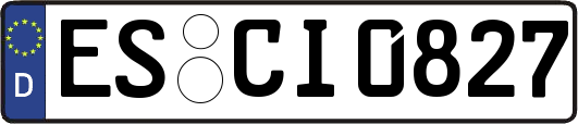 ES-CI0827
