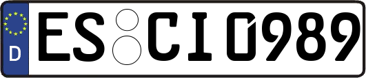 ES-CI0989