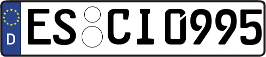 ES-CI0995