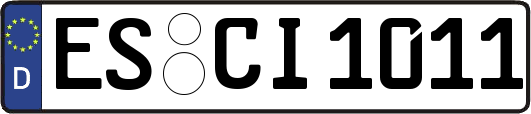 ES-CI1011