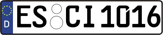 ES-CI1016