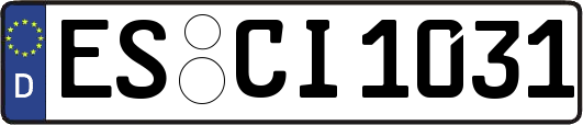 ES-CI1031