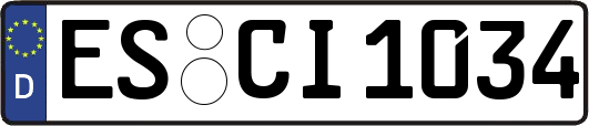 ES-CI1034