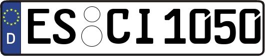 ES-CI1050