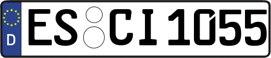 ES-CI1055
