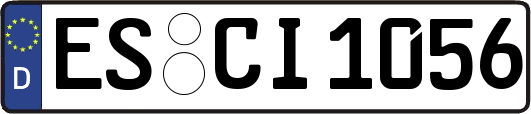 ES-CI1056