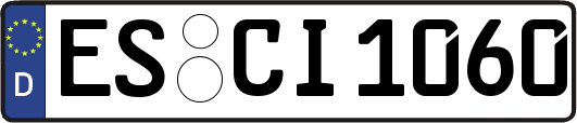 ES-CI1060