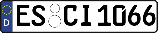 ES-CI1066
