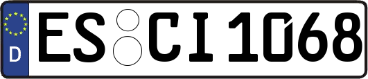 ES-CI1068